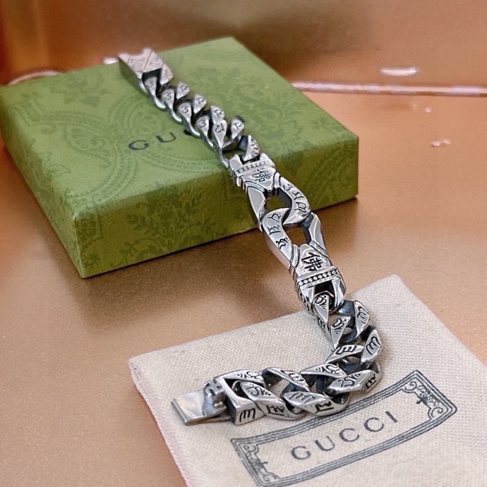 Gucci Bracelets